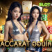 baccarat ออนไลน์