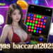 สูตร baccarat2025